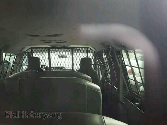2009 FORD ECONOLINE - VIN: 1FBSS31L09DA00362 - Фото 10
