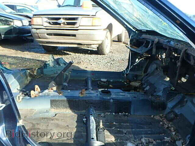 1998 ACURA INTEGRA - VIN: JH4DB7565WS003473 - Фото 5