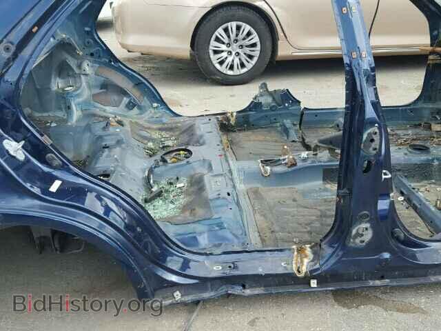 1998 ACURA INTEGRA - VIN: JH4DB7565WS003473 - Фото 6
