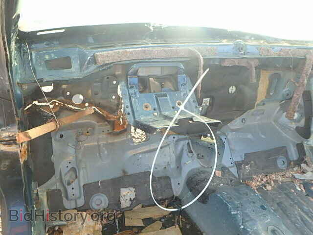 1998 ACURA INTEGRA - VIN: JH4DB7565WS003473 - Фото 8