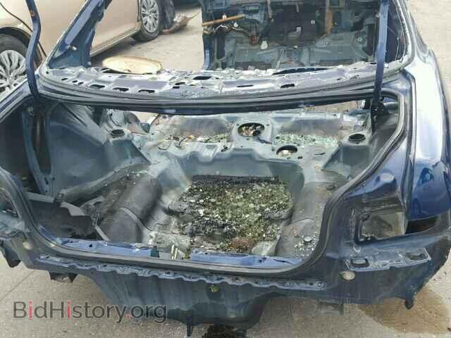 1998 ACURA INTEGRA - VIN: JH4DB7565WS003473 - Фото 10