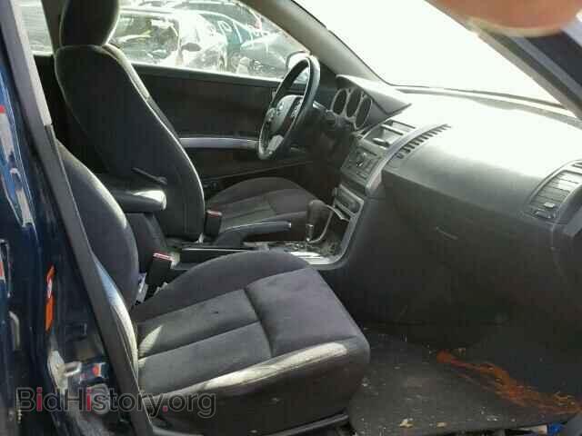 2007 NISSAN MAXIMA - VIN: 1N4BA41E97C853051 - Фото 5