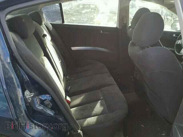 2007 NISSAN MAXIMA - VIN: 1N4BA41E97C853051 - Фото 6