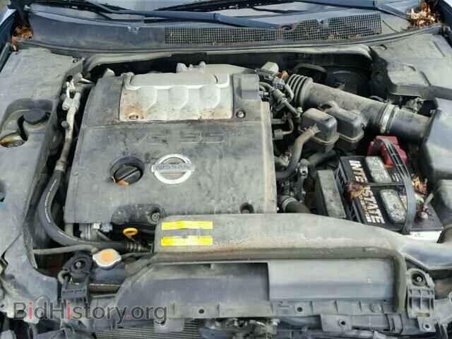 2007 NISSAN MAXIMA - VIN: 1N4BA41E97C853051 - Фото 7