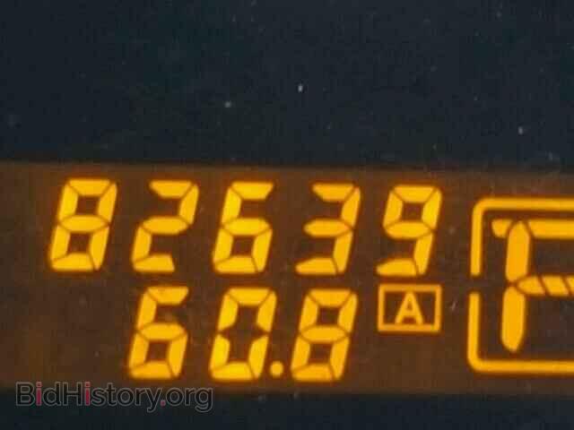 2007 NISSAN MAXIMA - VIN: 1N4BA41E97C853051 - Фото 8