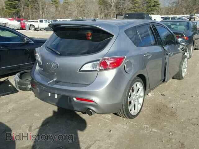 2012 MAZDA 6 - VIN: JM1BL1L47C1638295 - Фото 4
