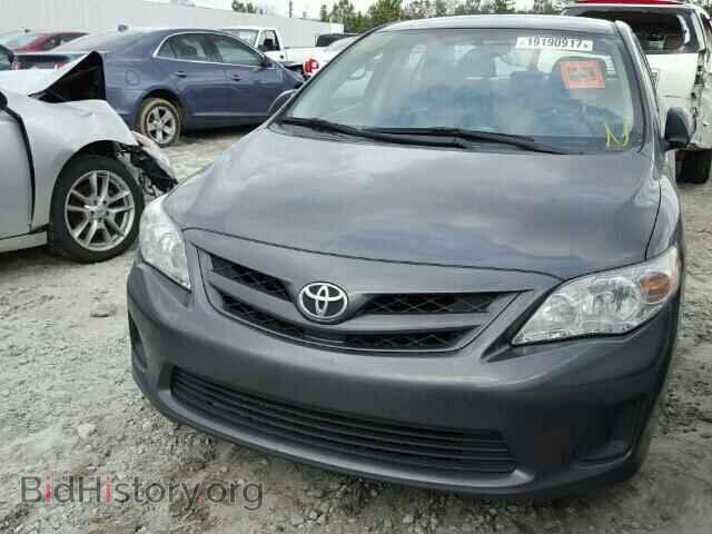 2012 TOYOTA COROLLA - VIN: 2T1BU4EEXCC774503 - Photo 2