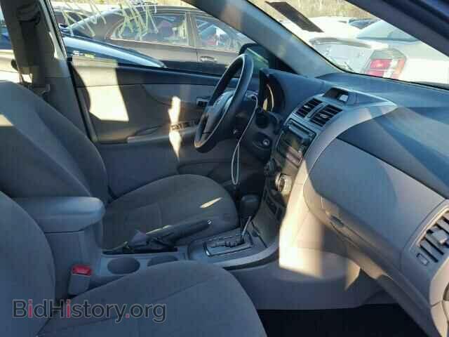 2012 TOYOTA COROLLA - VIN: 2T1BU4EEXCC774503 - Photo 5