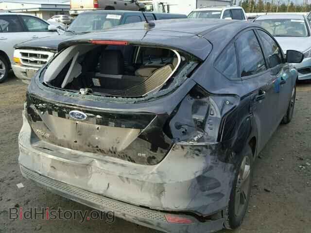 2012 FORD FOCUS - VIN: 1FAHP3K23CL430046 - Photo 4