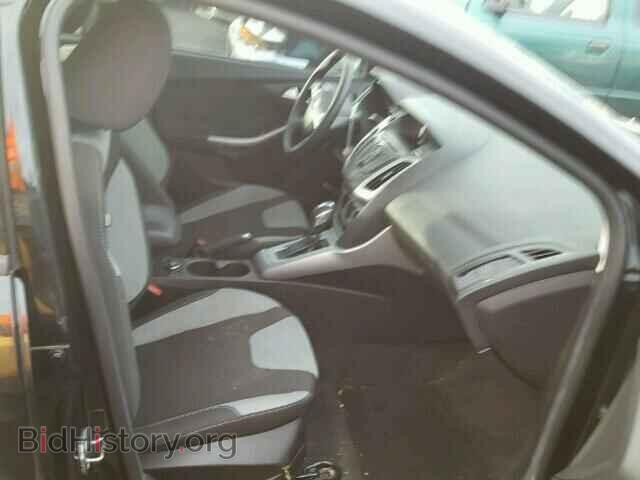 2012 FORD FOCUS - VIN: 1FAHP3K23CL430046 - Photo 5