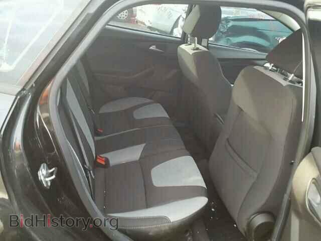 2012 FORD FOCUS - VIN: 1FAHP3K23CL430046 - Photo 6