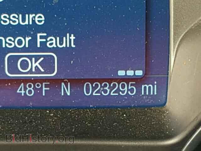 2012 FORD FOCUS - VIN: 1FAHP3K23CL430046 - Photo 8