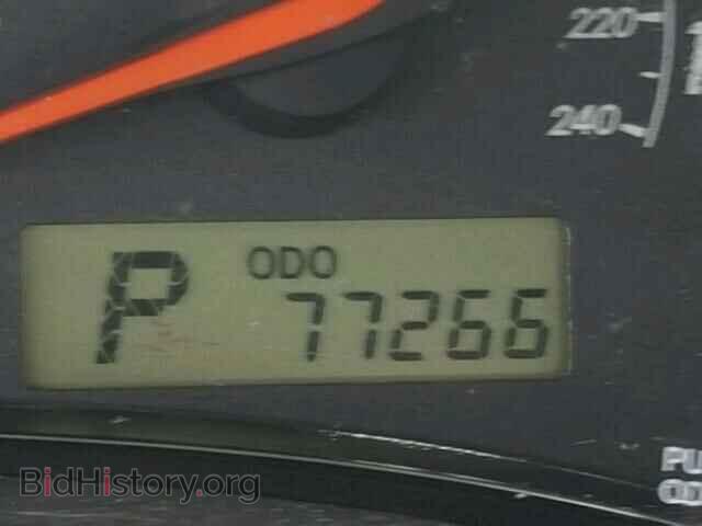 2011 TOYOTA COROLLA - VIN: 2T1BU4EE9BC624154 - Фото 8