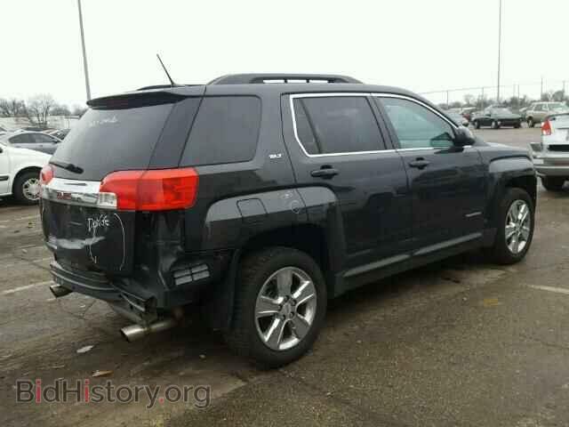 2014 GMC TERRAIN - VIN: 2GKFLSE34E6239795 - Фото 4