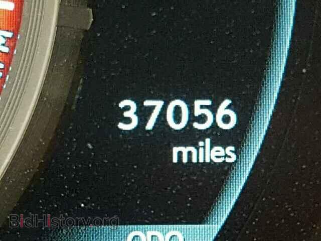 2014 LEXUS IS250 - VIN: JTHBF1D27E5008940 - Фото 8