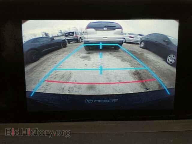 2014 LEXUS IS250 - VIN: JTHBF1D27E5008940 - Фото 9