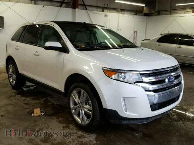 Photo 2FMDK4JC6DBA68511 - FORD EDGE 2013