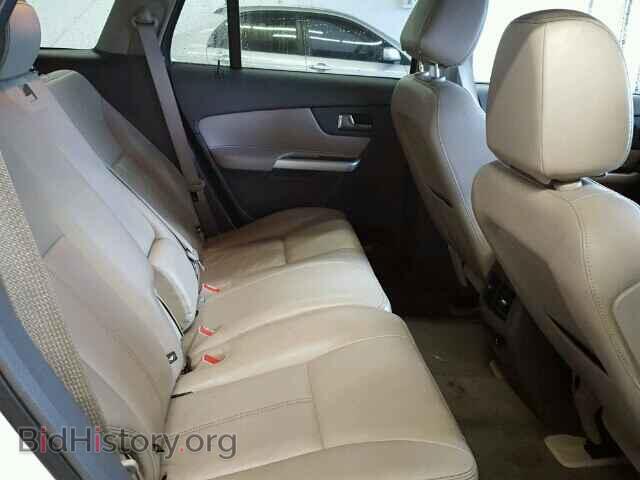 2013 FORD EDGE - VIN: 2FMDK4JC6DBA68511 - Photo 6