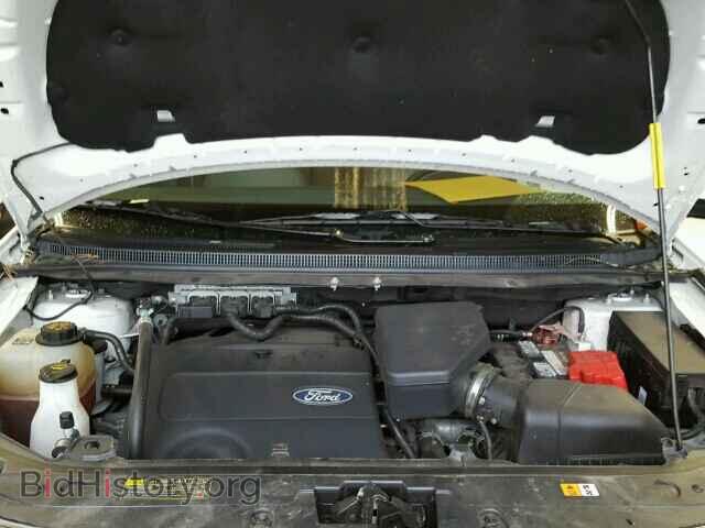 2013 FORD EDGE - VIN: 2FMDK4JC6DBA68511 - Photo 7