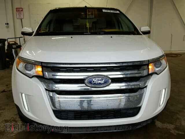 2013 FORD EDGE - VIN: 2FMDK4JC6DBA68511 - Photo 10
