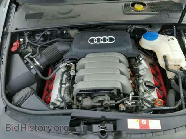 2005 AUDI A6 - VIN: WAUDG74F45N116037 - Фото 7