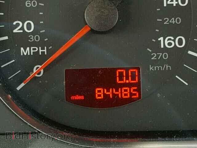 2005 AUDI A6 - VIN: WAUDG74F45N116037 - Фото 8
