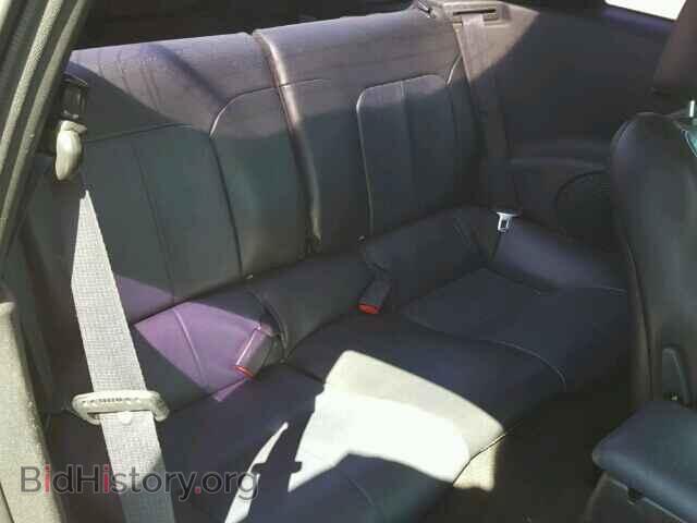 2003 MITSUBISHI ECLIPSE - VIN: 4A3AC74H93E118539 - Photo 6