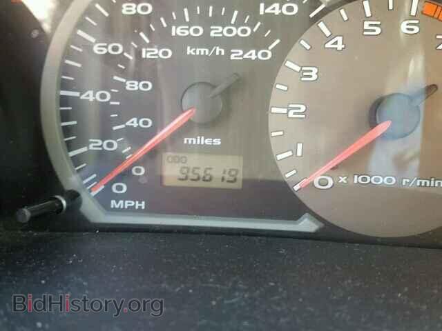 2003 MITSUBISHI ECLIPSE - VIN: 4A3AC74H93E118539 - Photo 8