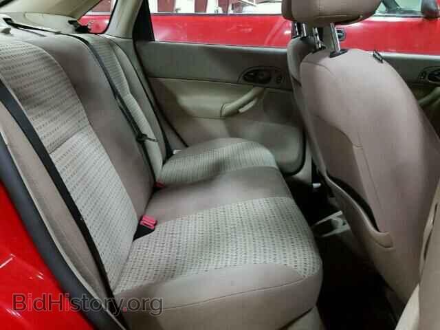 2007 FORD FOCUS - VIN: 1FAHP34N47W232636 - Фото 6
