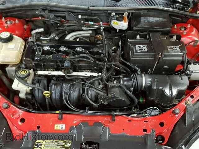 2007 FORD FOCUS - VIN: 1FAHP34N47W232636 - Фото 7