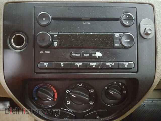 2007 FORD FOCUS - VIN: 1FAHP34N47W232636 - Фото 9