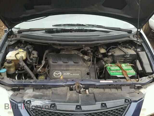 2002 MAZDA MPV - VIN: JM3LW28A720329521 - Photo 7