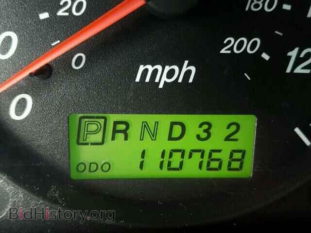 2002 MAZDA MPV - VIN: JM3LW28A720329521 - Photo 8