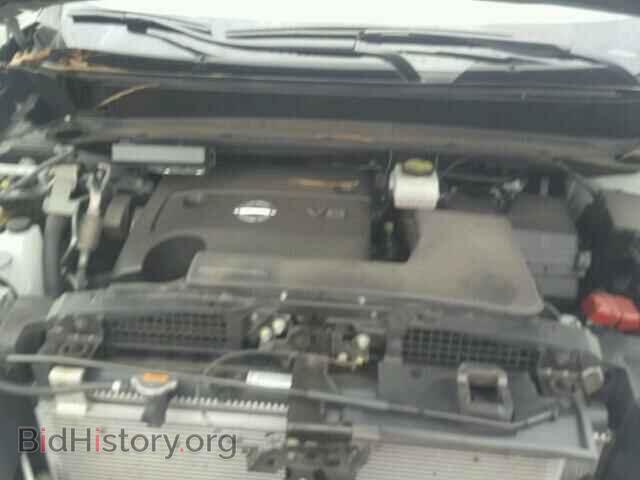 2015 NISSAN PATHFINDER - VIN: 5N1AR2MM6FC710946 - Photo 7