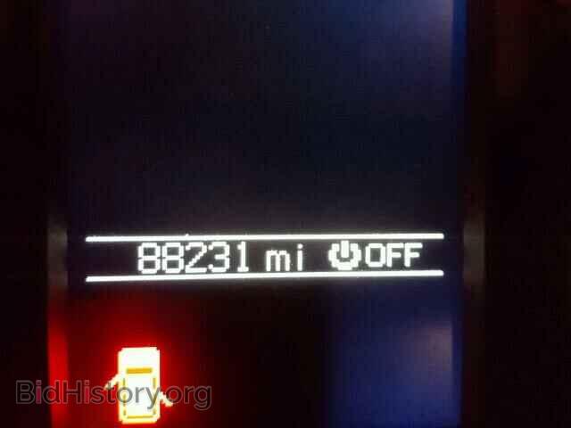 2012 JEEP CHEROKEE - VIN: 1C4RJFBTXCC283038 - Фото 8