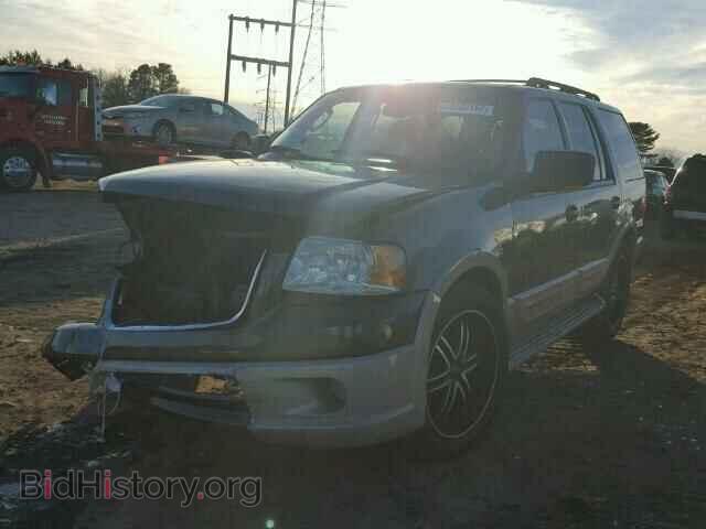 2005 FORD EXPEDITION - VIN: 1FMFU17525LA33721 - Фото 2