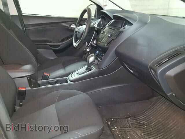 2015 FORD FOCUS - VIN: 1FADP3K2XFL373329 - Фото 5