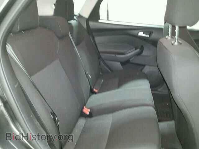 2015 FORD FOCUS - VIN: 1FADP3K2XFL373329 - Фото 6