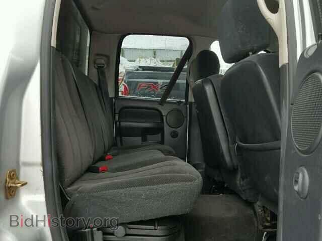 2003 DODGE RAM 1500 - VIN: 1D7HU18D63J658348 - Фото 6