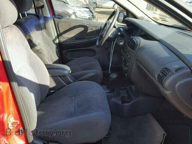 2000 DODGE NEON - VIN: 1B3ES46C2YD789833 - Photo 5
