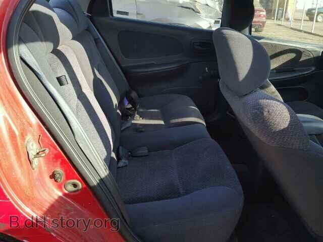 2000 DODGE NEON - VIN: 1B3ES46C2YD789833 - Photo 6