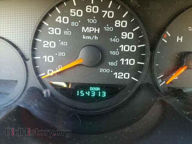 2000 DODGE NEON - VIN: 1B3ES46C2YD789833 - Photo 8