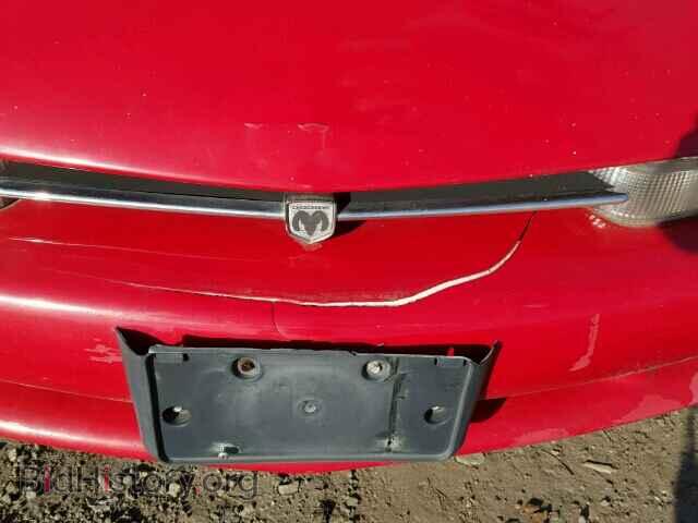 2000 DODGE NEON - VIN: 1B3ES46C2YD789833 - Photo 10