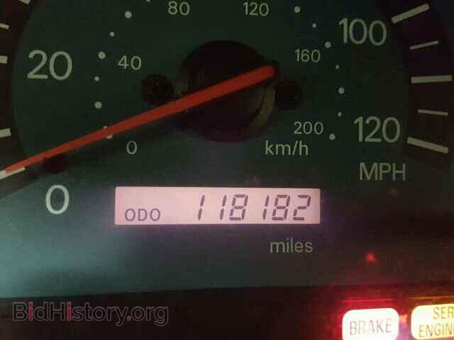2003 MITSUBISHI GALANT - VIN: 4A3AA46G33E069069 - Фото 8