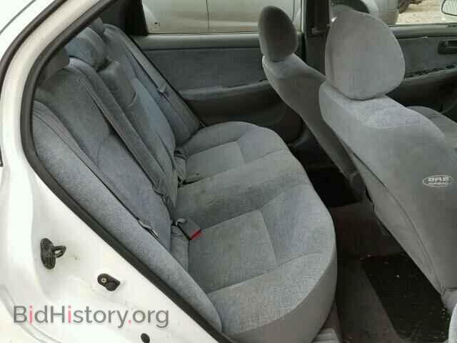 2005 KIA OPTIMA - VIN: KNAGD126455398976 - Photo 6