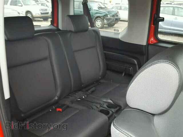 2005 HONDA ELEMENT - VIN: 5J6YH18655L002191 - Photo 6