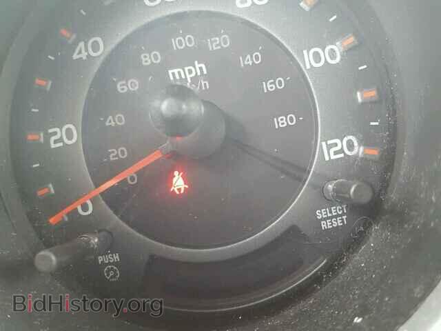 2005 HONDA ELEMENT - VIN: 5J6YH18655L002191 - Photo 8
