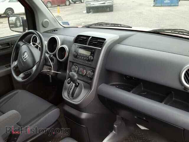 2005 HONDA ELEMENT - VIN: 5J6YH18655L002191 - Photo 10