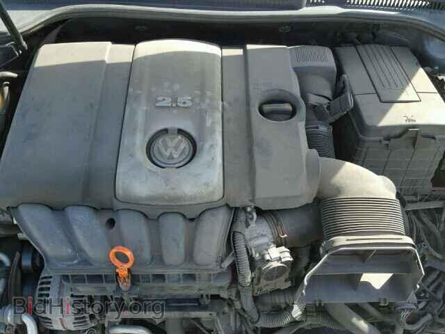 2008 VOLKSWAGEN RABBIT - VIN: WVWCA71K38W313135 - Фото 7