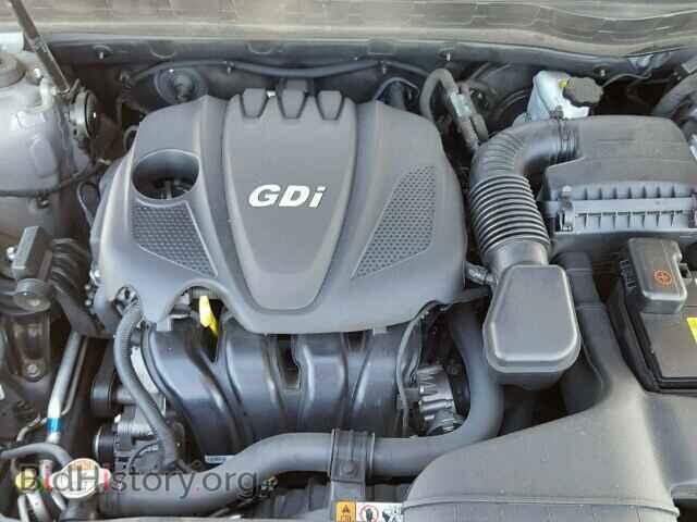 2013 KIA OPTIMA - VIN: 5XXGN4A75DG139029 - Фото 7
